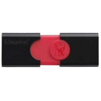 USB флеш накопитель Kingston 64GB DT106 USB 3.0 (DT106/64GB)