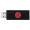 USB флеш накопичувач Kingston 64GB DT106 USB 3.0 (DT106/64GB) зображення 3