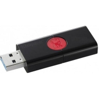 USB флеш накопитель Kingston 64GB DT106 USB 3.0 (DT106/64GB) изображение 4