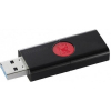 USB флеш накопичувач Kingston 64GB DT106 USB 3.0 (DT106/64GB) зображення 4