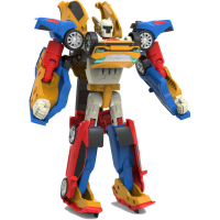 Трансформер Tobot мини ТОБОТ ТРИТАН (301056)
