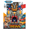 Трансформер Tobot мини ТОБОТ ТРИТАН (301056) зображення 5