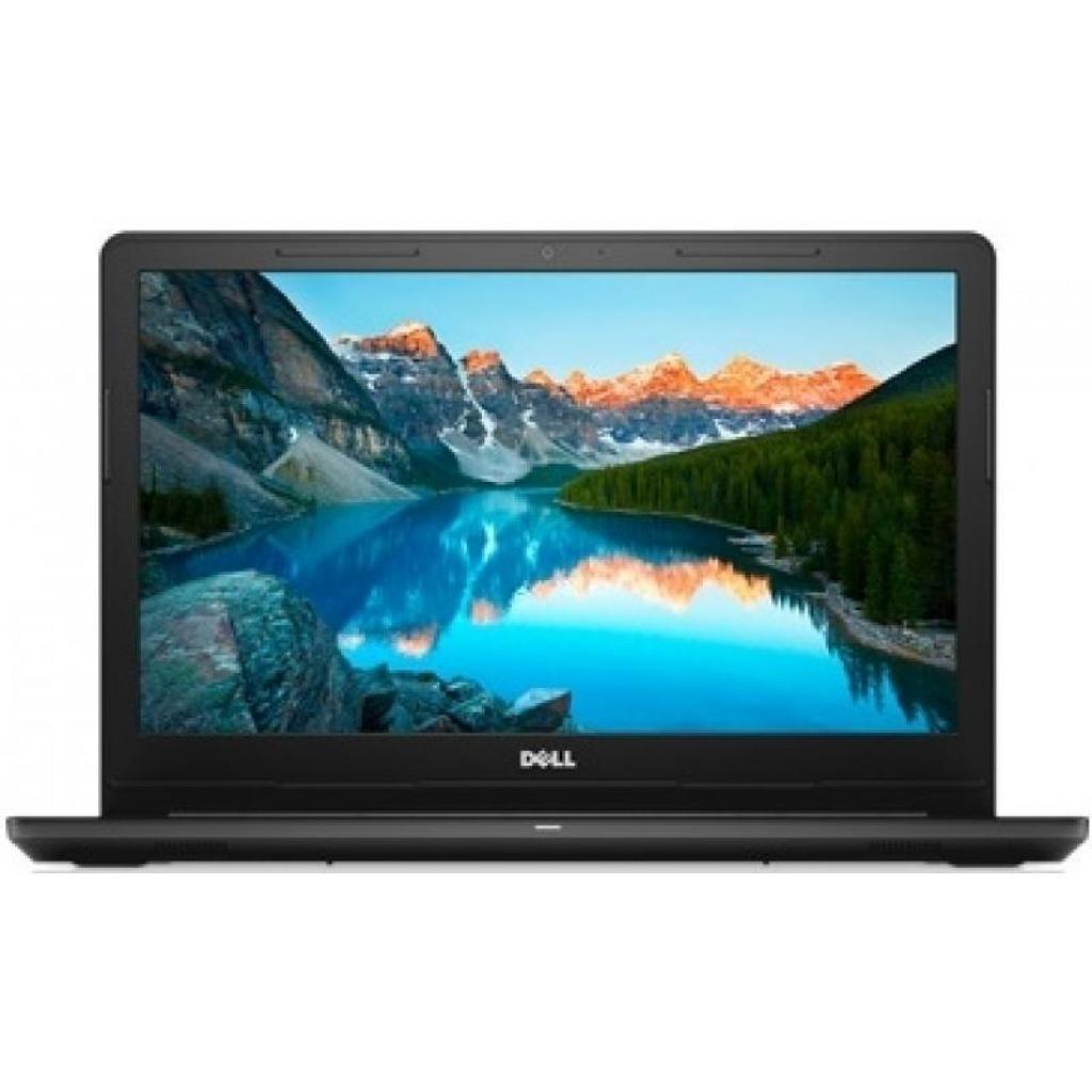 Ноутбук Dell Inspiron 3573 (I315P54H10DIL-BK)