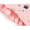 Набір дитячого одягу Breeze "QWEEN OF BEAUTY" (11421-98G-pink) зображення 11