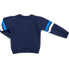 Набір дитячого одягу Breeze "NEW YORK" (11495-92B-blue) зображення 5