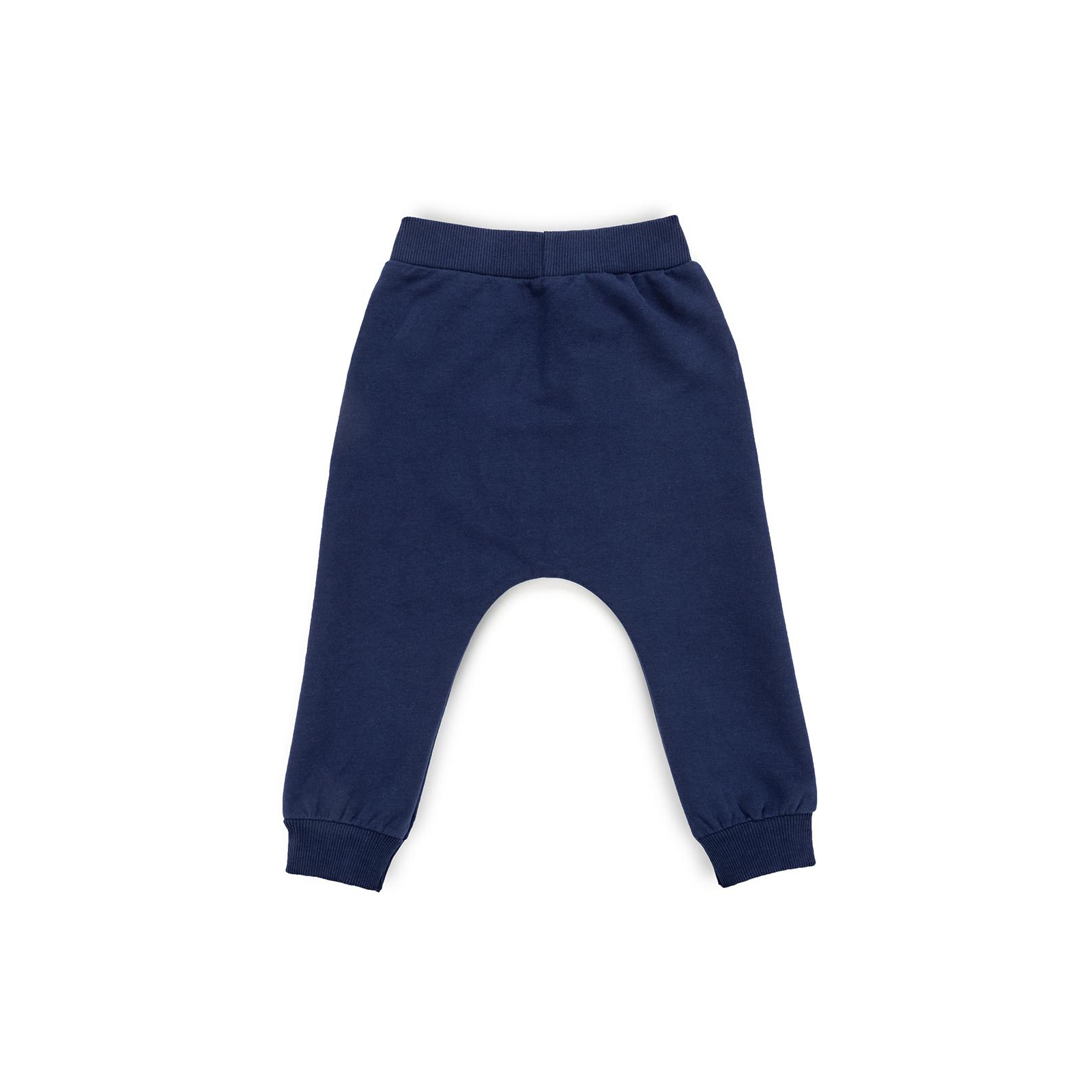 Набір дитячого одягу Breeze "NEW YORK" (11495-92B-blue) зображення 6