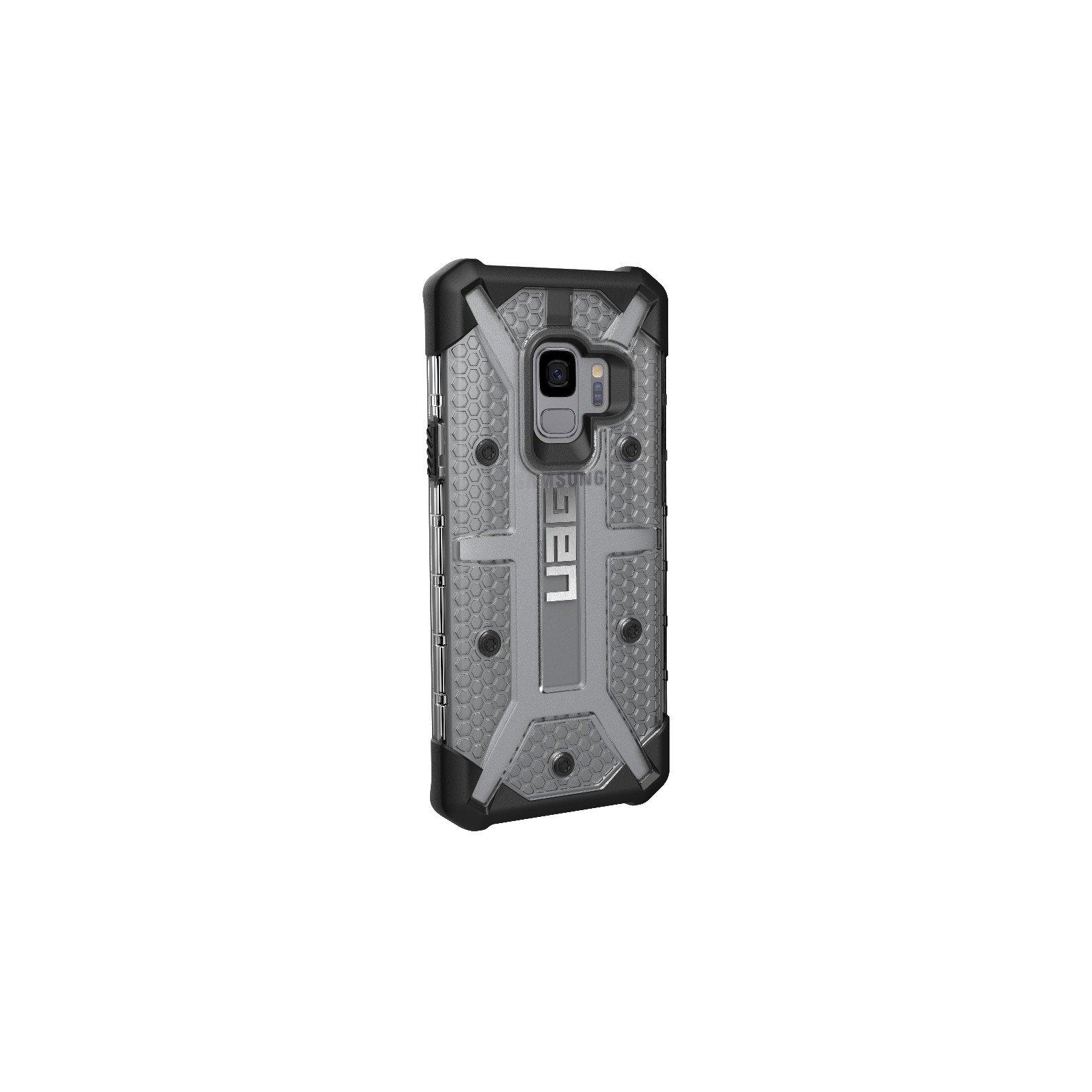 Чохол до мобільного телефона UAG Galaxy S9 Plasma Ice (GLXS9-L-IC) зображення 3