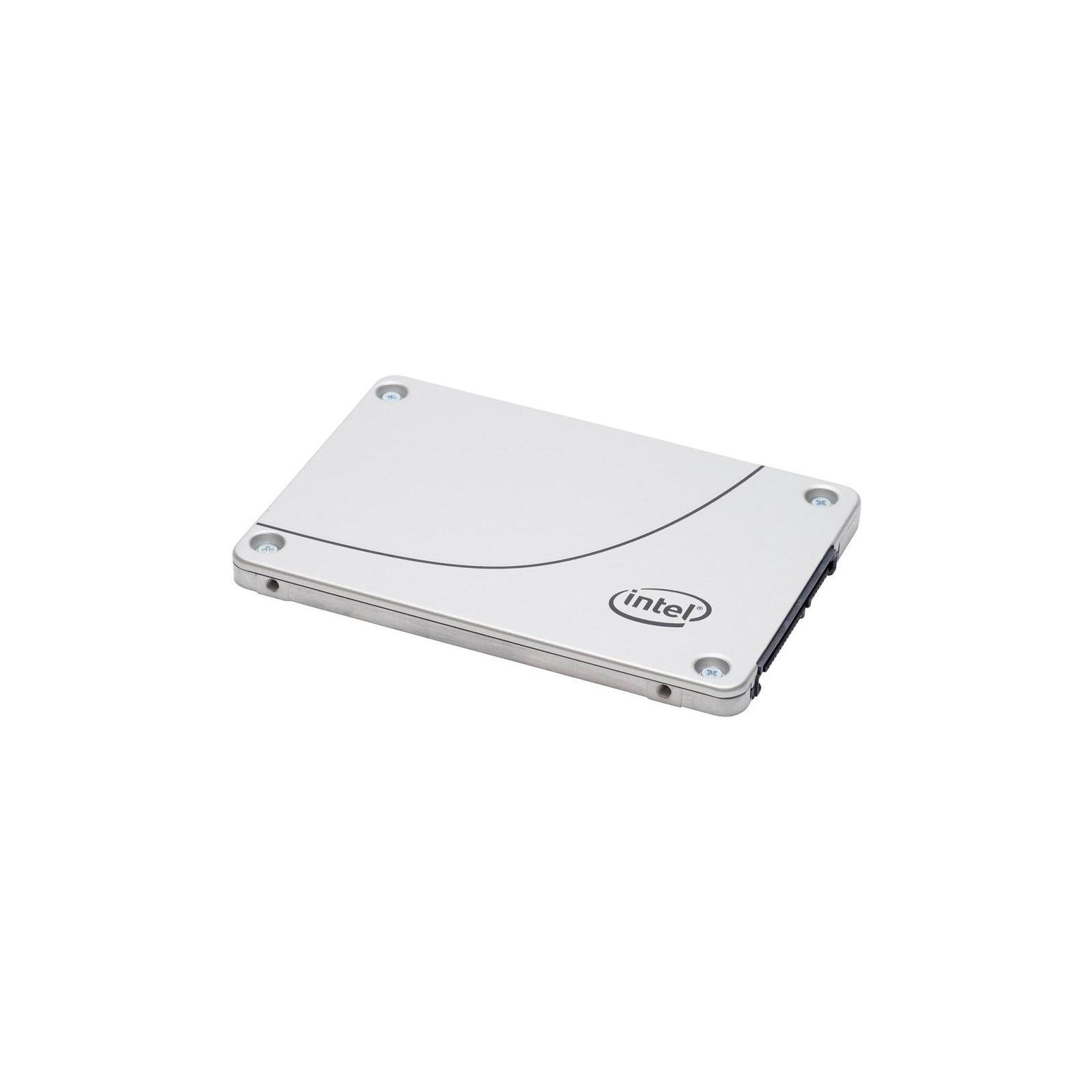 Накопитель SSD 2.5" 3.84TB INTEL (SSDSC2KB038T801) изображение 3