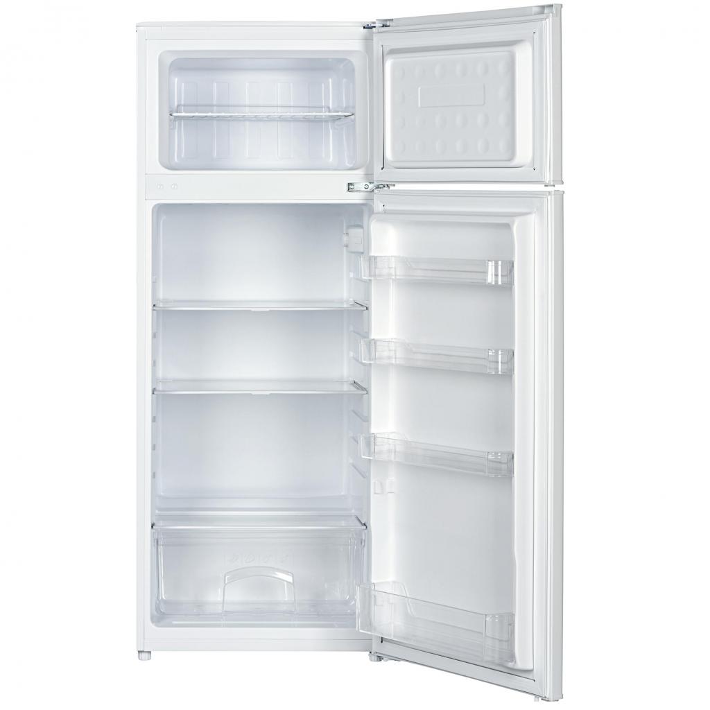Холодильник Ardesto DTF-212W зображення 3