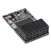 Контролер ASUS TPM-M-R2.0 14-1pin LPC (TPM-M R2.0)