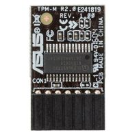 Контролер ASUS TPM-M-R2.0 14-1pin LPC (TPM-M R2.0) зображення 2