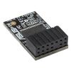 Контролер ASUS TPM-M-R2.0 14-1pin LPC (TPM-M R2.0)