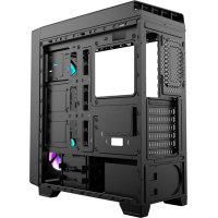 Корпус Azza Obsidian 270 (CSAZ-270) изображение 5