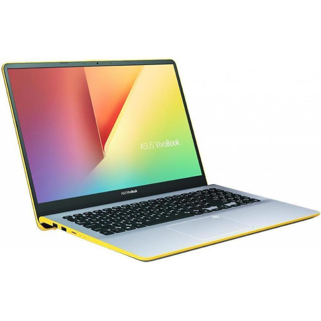 Ноутбук ASUS VivoBook S15 (S530UN-BQ289T) зображення 2