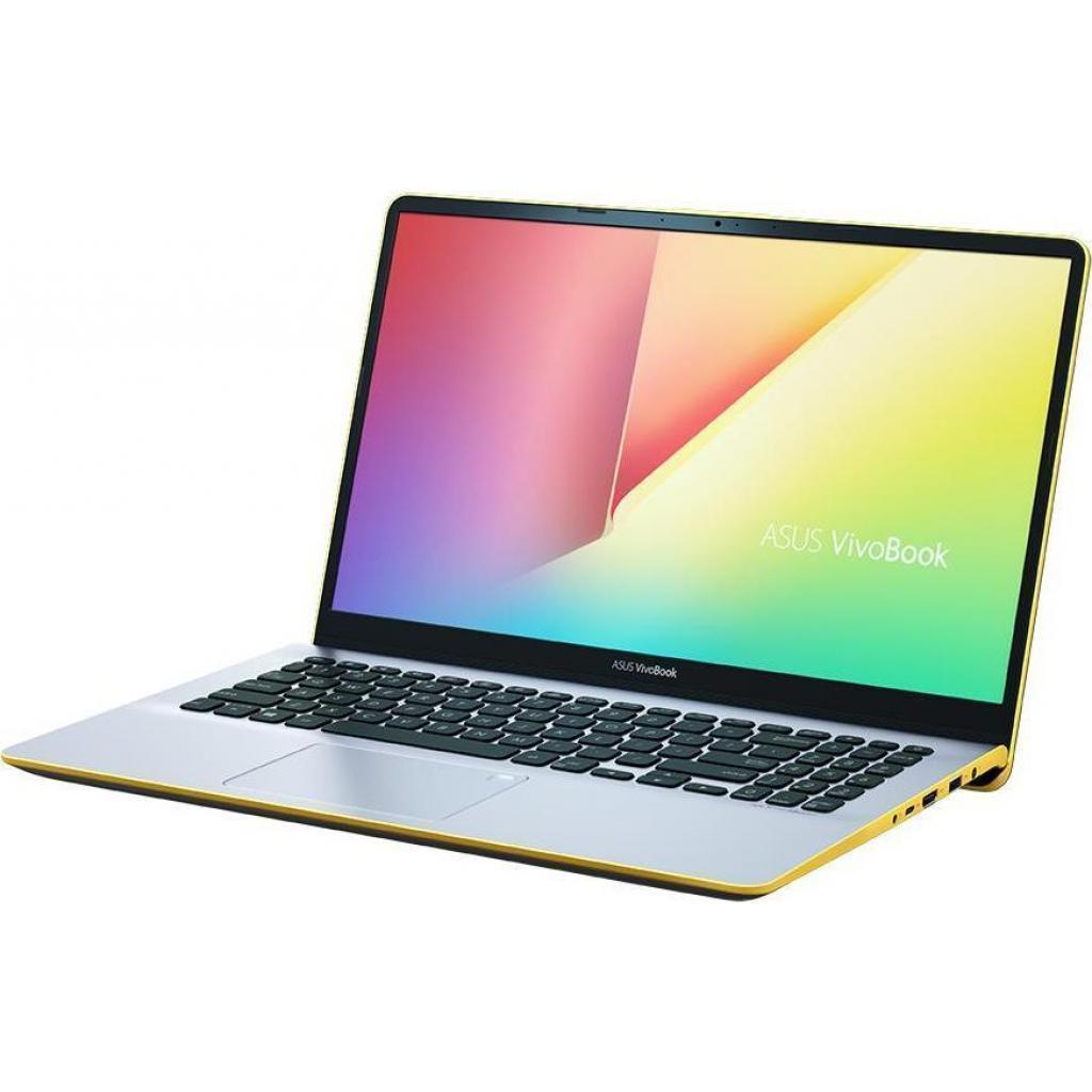 Ноутбук ASUS VivoBook S15 (S530UN-BQ289T) зображення 3