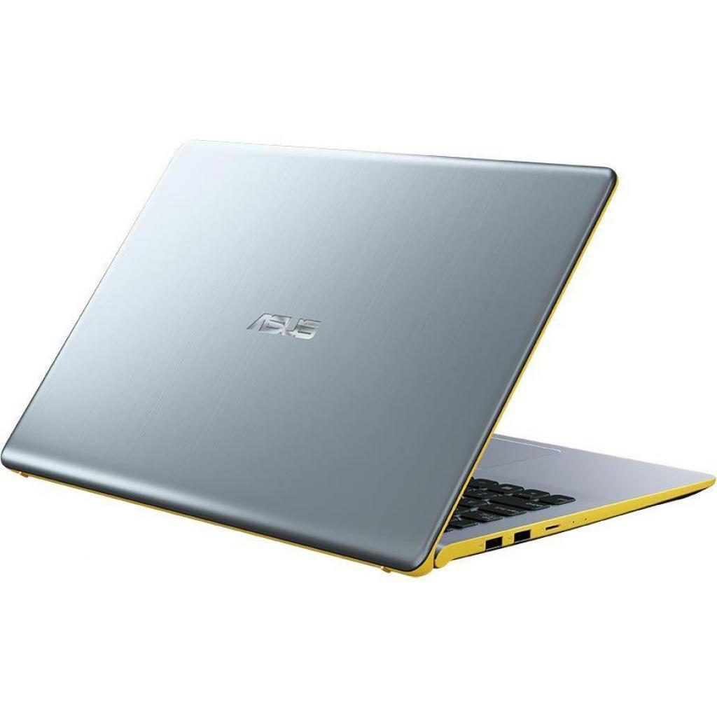 Ноутбук ASUS VivoBook S15 (S530UN-BQ289T) изображение 6