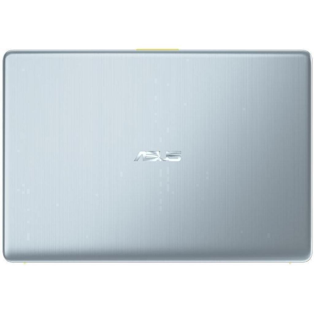 Ноутбук ASUS VivoBook S15 (S530UN-BQ289T) изображение 8