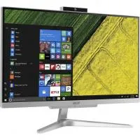 Компьютер Acer Aspire C24-865 (DQ.BBTME.004) изображение 2