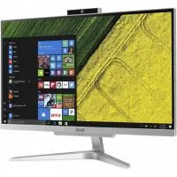Компьютер Acer Aspire C24-865 (DQ.BBTME.004) изображение 3
