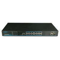 Коммутатор сетевой Utepo UTP1-SW16-TP300