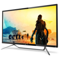 Монитор Philips 436M6VBPAB/00 изображение 3