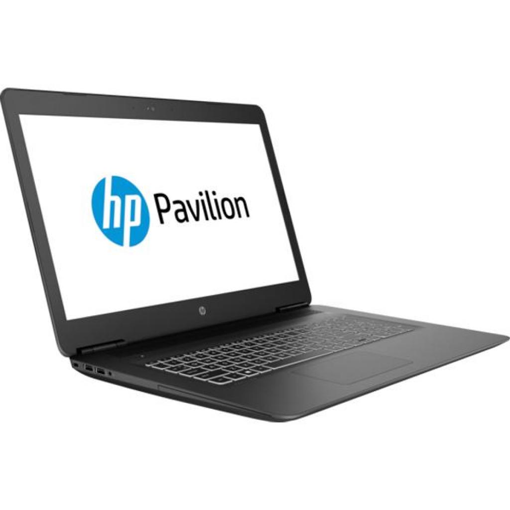 Ноутбук HP Pavilion 17-ab414ur (4PP05EA) изображение 2