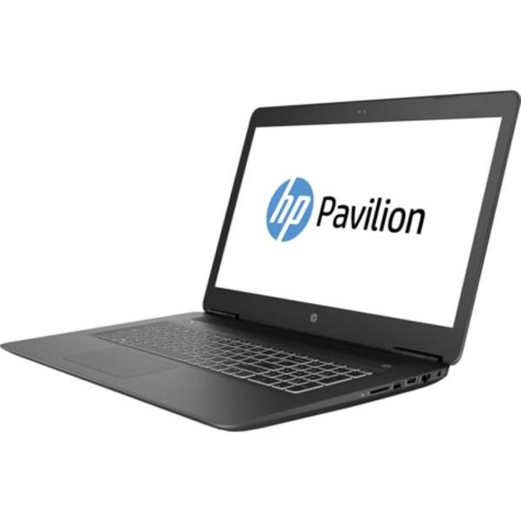 Ноутбук HP Pavilion 17-ab414ur (4PP05EA) изображение 3