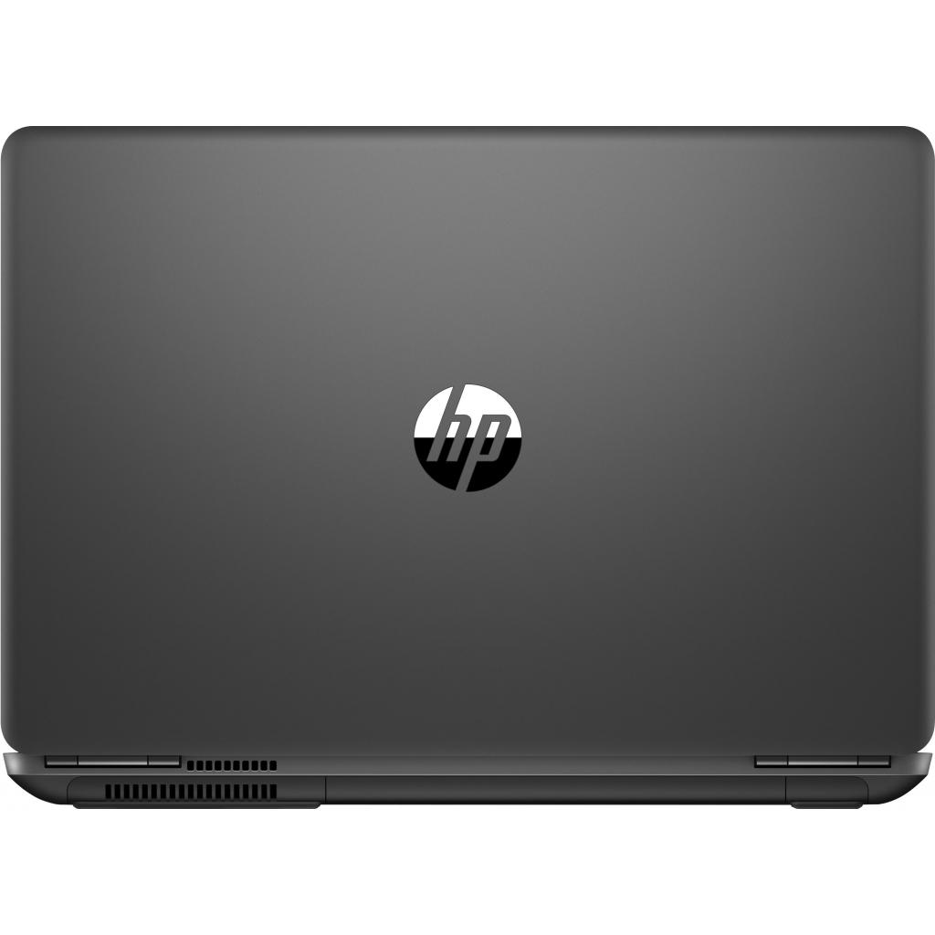 Ноутбук HP Pavilion 17-ab414ur (4PP05EA) зображення 6