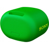 Акустическая система Sony SRS-XB01 Green (SRSXB01G.RU2) изображение 3