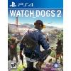 Гра Sony Watch Dogs 2 [PS4, Russian version] на BD диске (8111694)