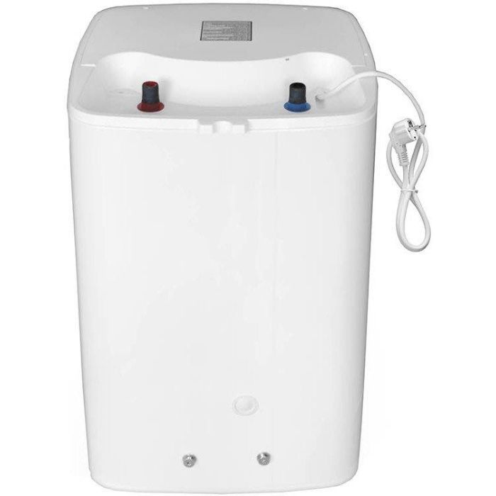 Бойлер Atlantic Steatite Cube VM 50 S3 C изображение 6