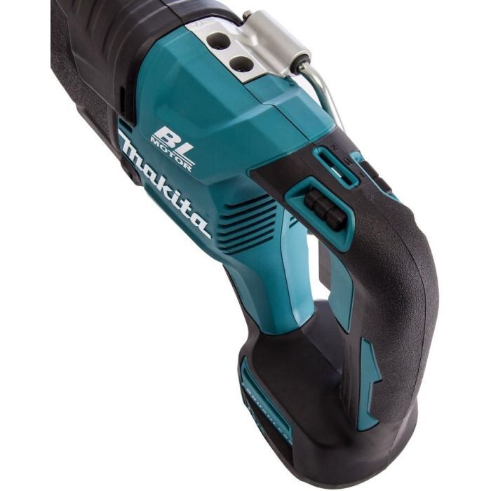 Шабельна пила Makita LXT, 32мм (без АКБ и БП) (DJR187Z) зображення 3