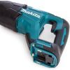 Шабельна пила Makita LXT, 32мм (без АКБ и БП) (DJR187Z) зображення 4