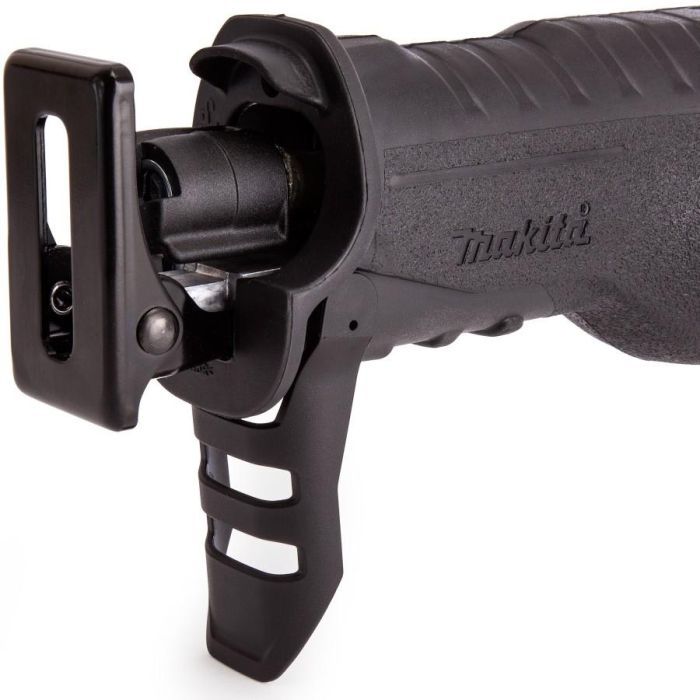 Шабельна пила Makita LXT, 32мм (без АКБ и БП) (DJR187Z) зображення 6