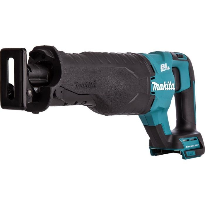 Шабельна пила Makita LXT, 32мм (без АКБ и БП) (DJR187Z) зображення 7