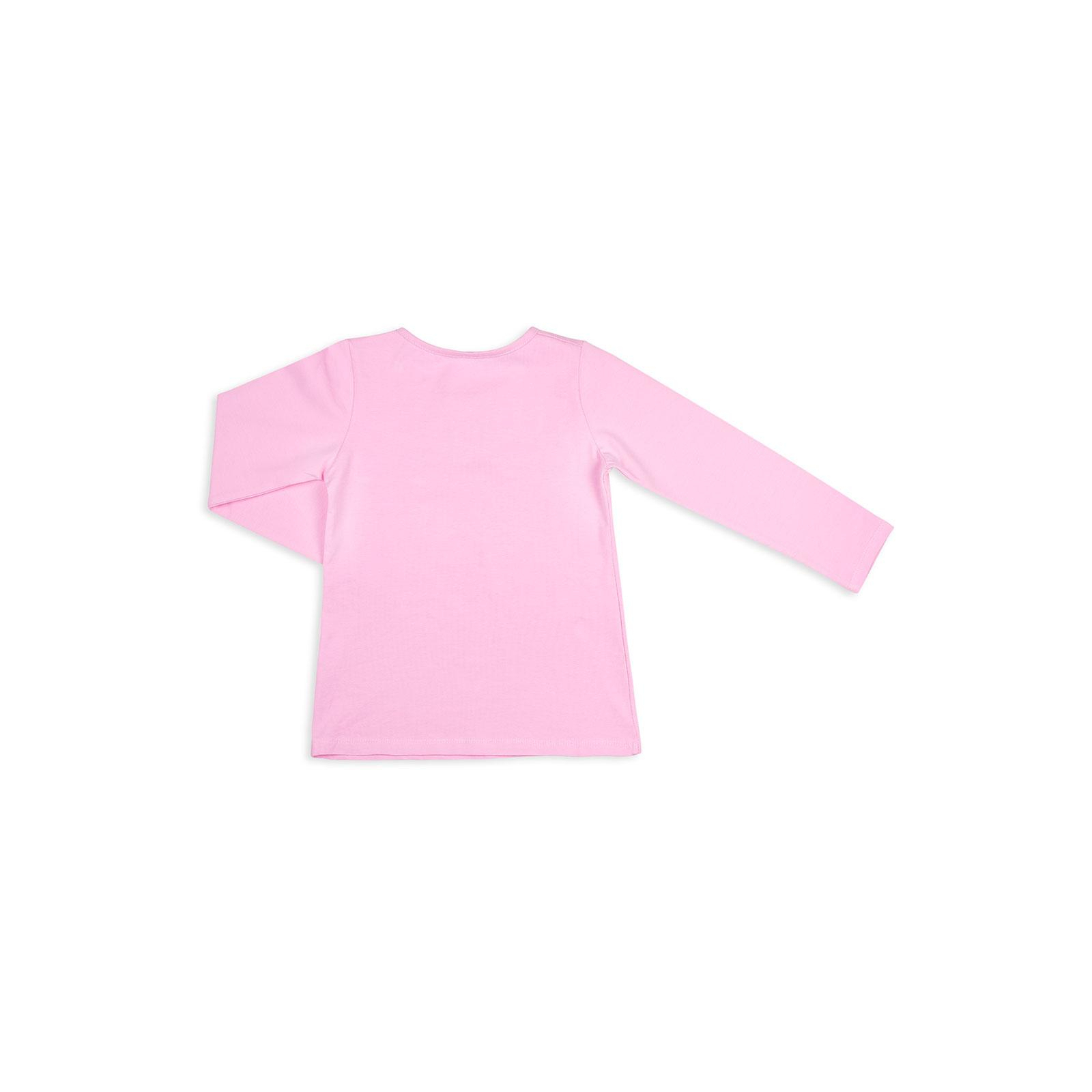 Пижама Matilda с котиками (4158-140G-pink) изображение 5