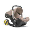 Автокрісло Doona Infant Car Seat / Бежеве (SP150-20-005-015)