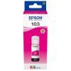 Контейнер с чернилами Epson 103 Magenta (C13T00S34A) изображение 2