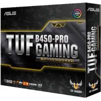 Материнская плата ASUS TUF B450-PRO GAMING изображение 6