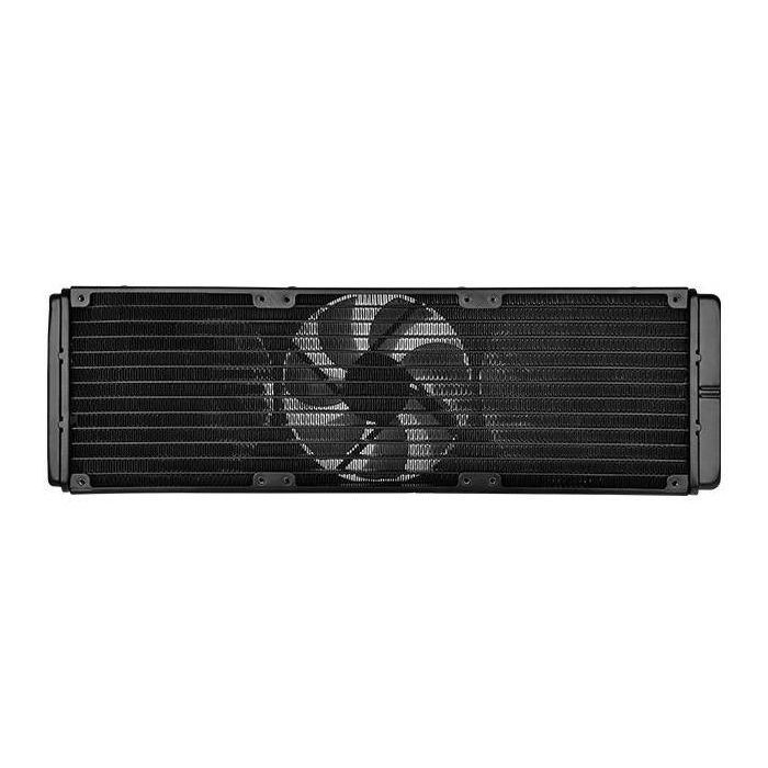 Система рідинного охолодження ThermalTake Water 3.0 360 ARGB Sync (CL-W234-PL12SW-A) зображення 2