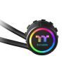 Система рідинного охолодження ThermalTake Water 3.0 360 ARGB Sync (CL-W234-PL12SW-A) зображення 4