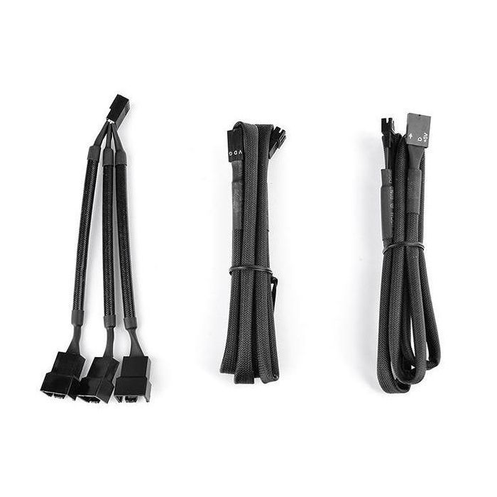 Система рідинного охолодження ThermalTake Water 3.0 360 ARGB Sync (CL-W234-PL12SW-A) зображення 6