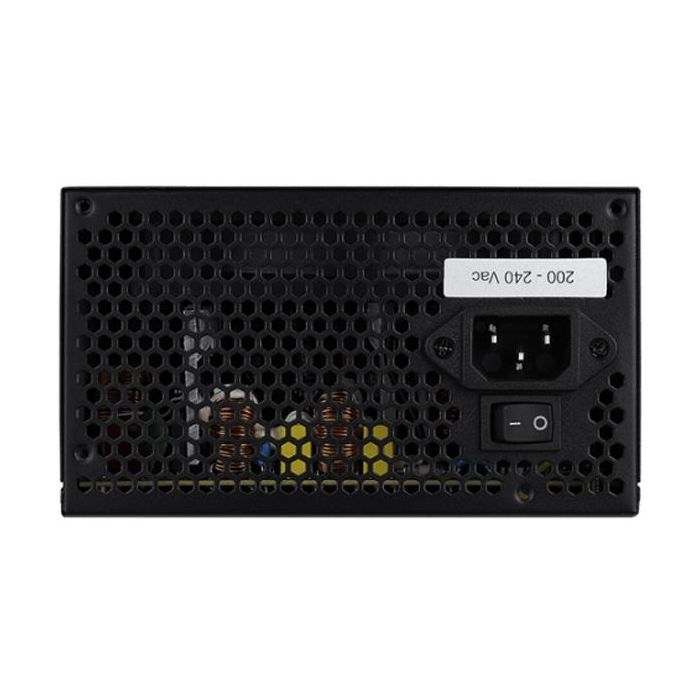 Блок живлення AeroCool 600W VX 600 PLUS (VX 600 PLUS) зображення 4