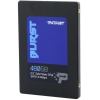 Накопичувач SSD 2.5" 480GB Patriot (PBU480GS25SSDR) зображення 2