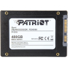 Накопичувач SSD 2.5" 480GB Patriot (PBU480GS25SSDR) зображення 3