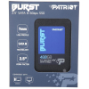 Накопичувач SSD 2.5" 480GB Patriot (PBU480GS25SSDR) зображення 5
