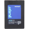 Накопичувач SSD 2.5" 480GB Patriot (PBU480GS25SSDR)