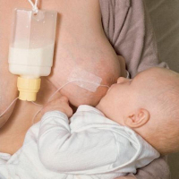 Пляшечка для годування Medela Система додаткового годування (SNS) (009.0005) зображення 4