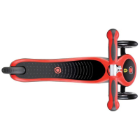 Самокат Globber PRIMO PLUS FERRARI Чорний (440-152-2) зображення 3