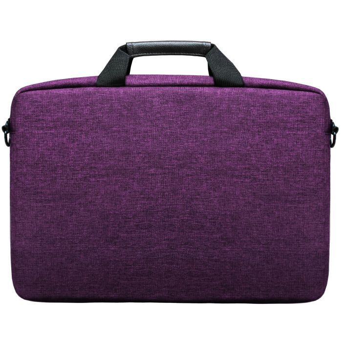 Сумка для ноутбука Grand-X 15.6'' SB-139 Purple (SB-139P) изображение 2